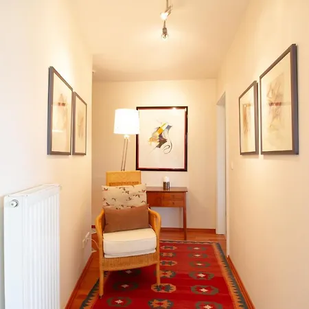 Kuesten Apartman Timmendorfer Strand