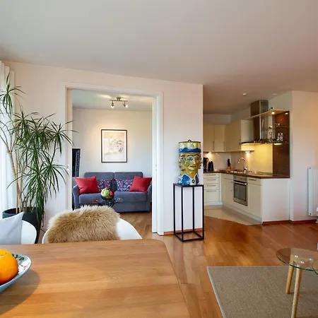 Apartman Kuesten *