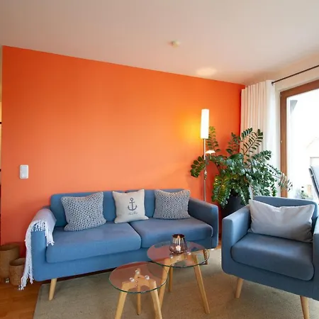 Kuesten Apartmán *