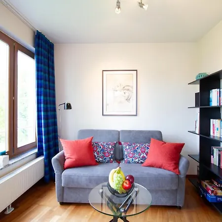 Kuesten Apartman Timmendorfer Strand