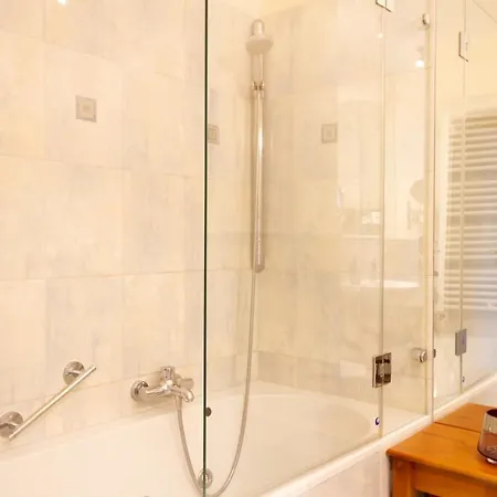 Apartman Kuesten Timmendorfer Strand