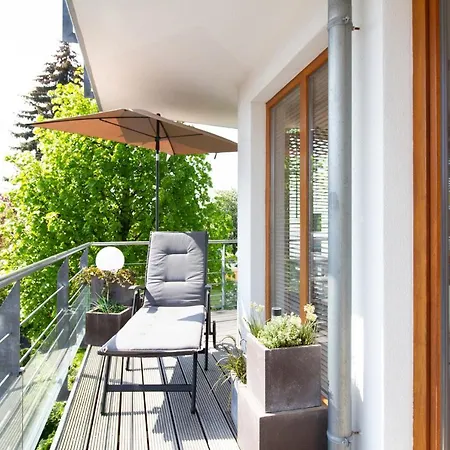 Kuesten Apartmán