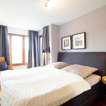 Kuesten Apartmán *
